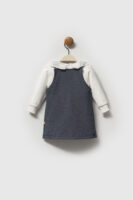 Дънкова рокля с блузка – Denim Collection