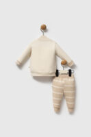 Комплект Суитшърт и панталон – My bear Collection