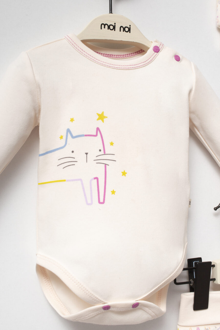 Комплект от 3 части – Cat Collection