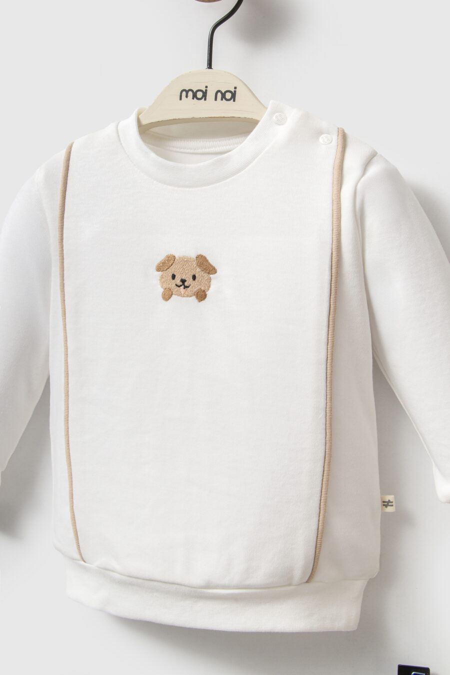 Комплект Блузка и панталон – Mini dog Collection
