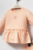 Комплект Блузка и панталон - Sun Collection