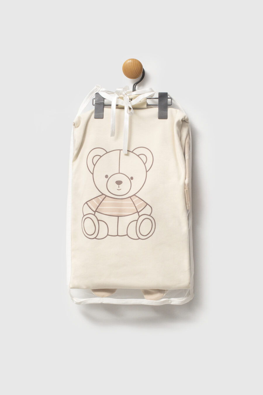 Комплект за изписване от 4 части – My bear Collection