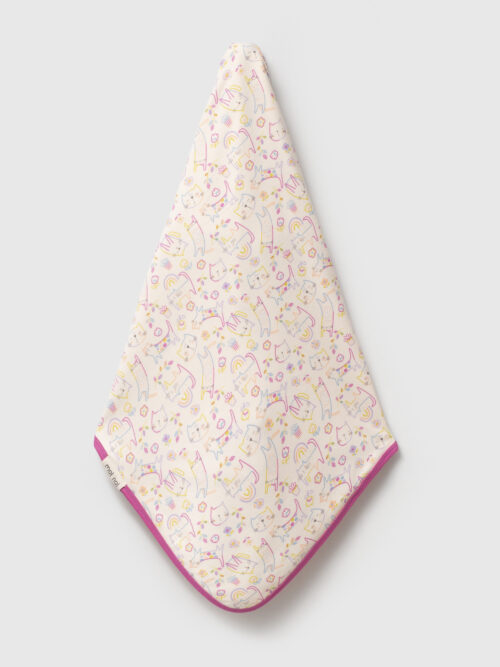 Одеяло 80x85 см - Cat collection