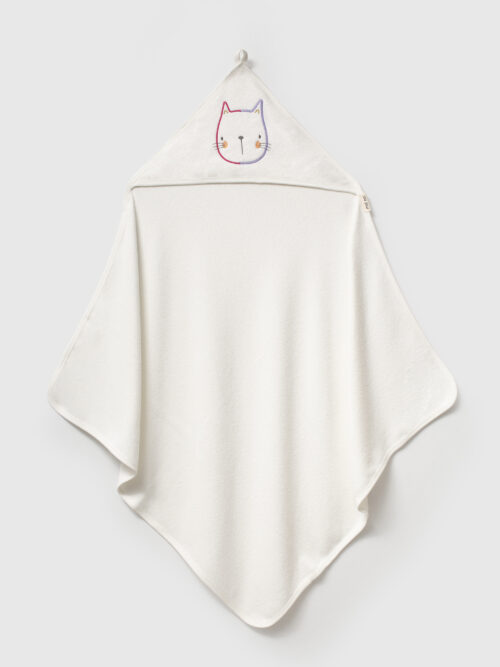 Хавлия 90x90 см - Cat Collection