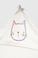 Хавлия 90x90 см - Cat Collection