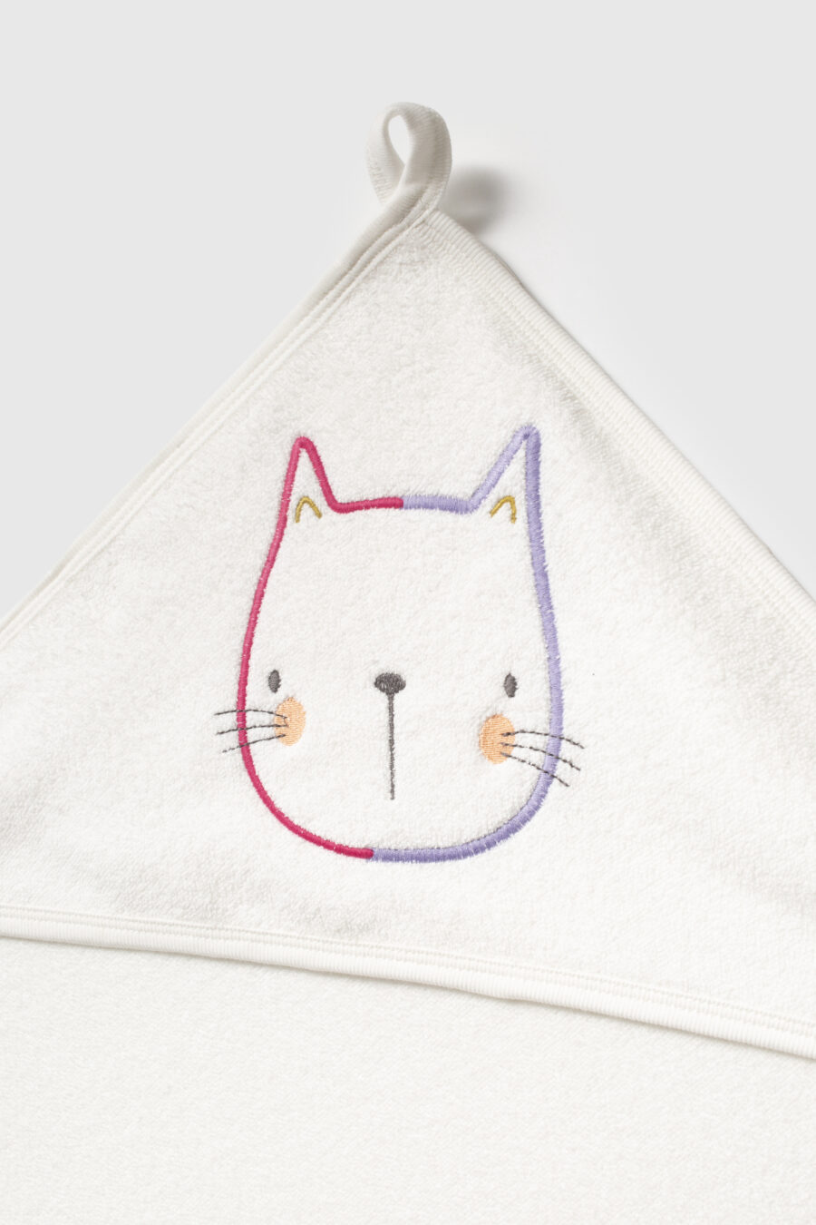 Хавлия 90x90 см - Cat Collection