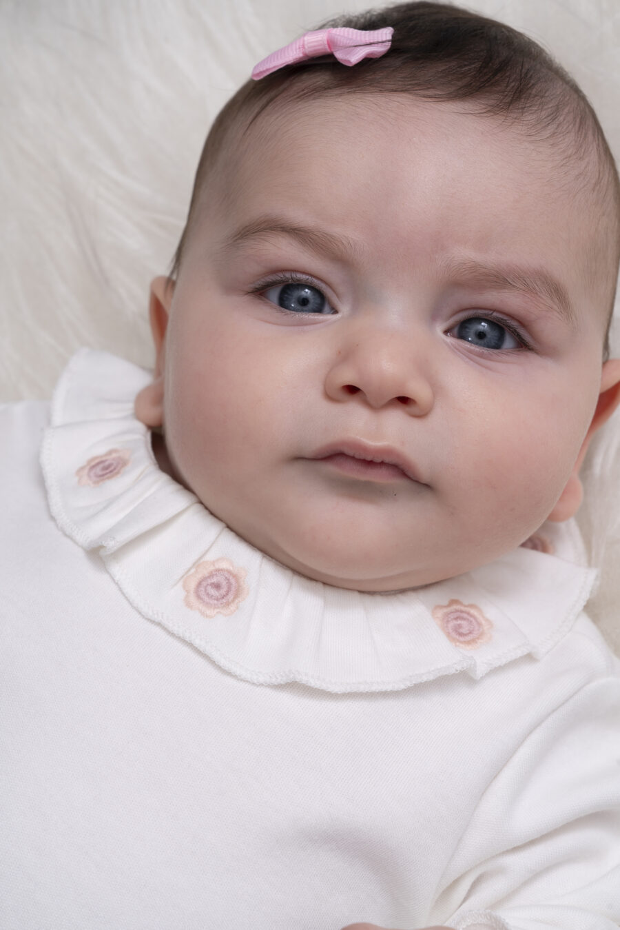 Комплект Блузка и панталон – Floral Collection