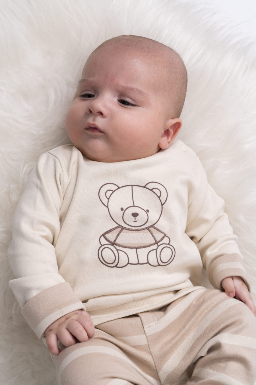 Комплект Суитшърт и панталон – My bear Collection