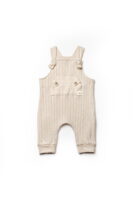 Гащеризон от органичен памук - Bamboo Collection