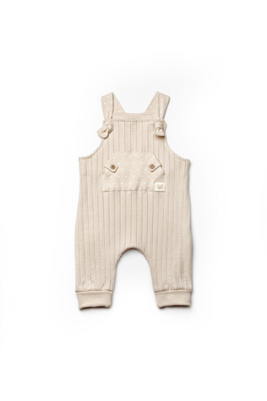 Гащеризон от органичен памук - Bamboo Collection