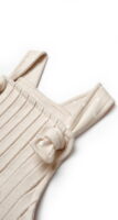Гащеризон от органичен памук - Bamboo Collection