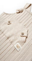 Гащеризон от органичен памук - Bamboo Collection