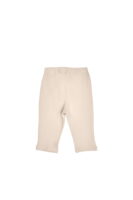 Комплект Блузка с панталон от органичен памук - Bow Collection