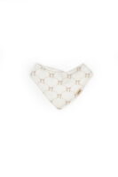 Комплект за изписване 5 части от органичен памук – Bow Collection