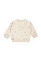 Комплект Суитшърт и панталон от органичен памук - Lamb Collection