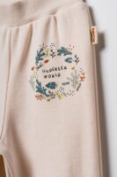 Два броя Панталони от органичен памук - Undersea world Collection